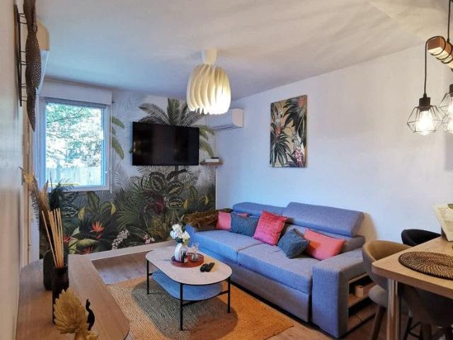 Maison location à Toulouse, Blagnac