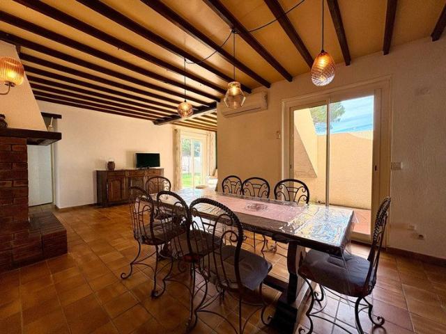 Maison location à Béziers, Vendres