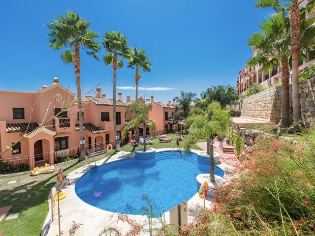 Casa en venta en Barriada Islas Canarias, Costa del Sol Occidental