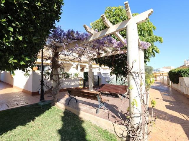 Casa en alquiler en Urbanización La Zenia II, el Baix Segura / La Vega Baja