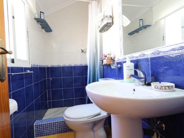 Casa en alquiler en Centre Històric, l'Alacantí