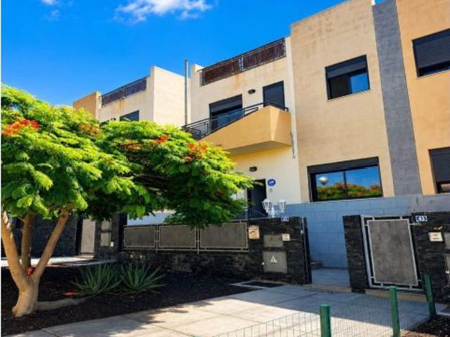 Casa en venta en Cho, Arona