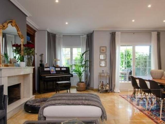 Casa en alquiler en Alcobendas, Comunidad de Madrid