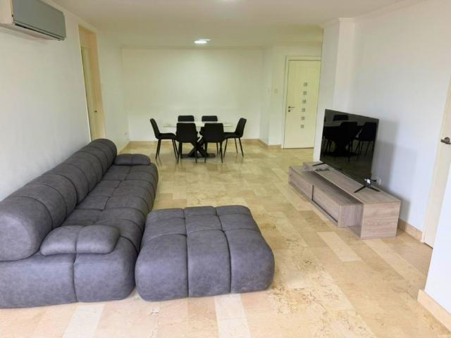 Apartamento en alquiler