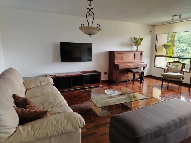 Apartamento en alquiler en Boca De Uchire, Miranda