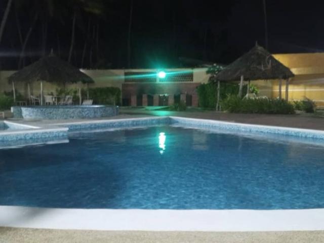 Apartamento en venta en Silva, Falcón