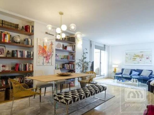 Casa en alquiler en Alcobendas