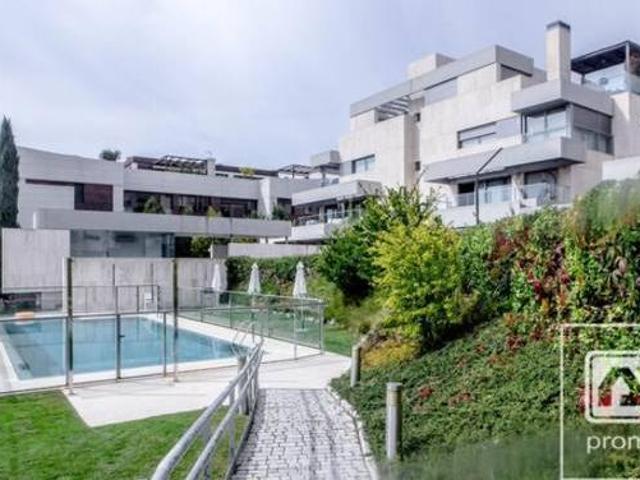 Casa en alquiler en Madrid