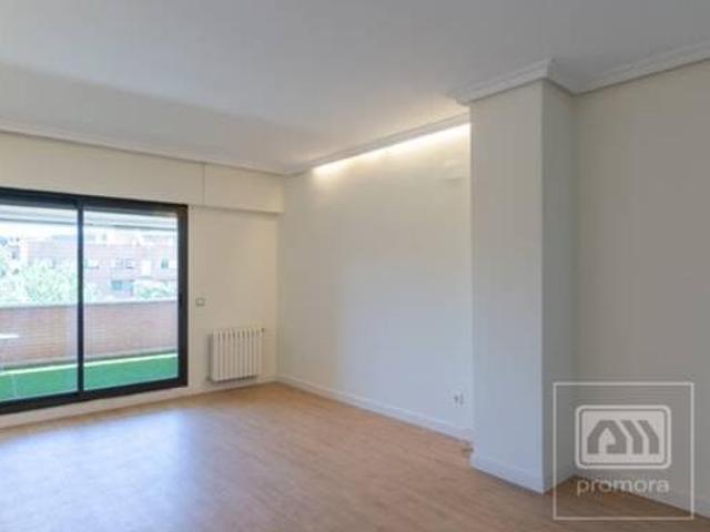 Casa en alquiler en Alcobendas