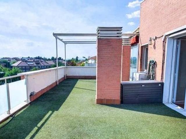 Casa en alquiler en Madrid