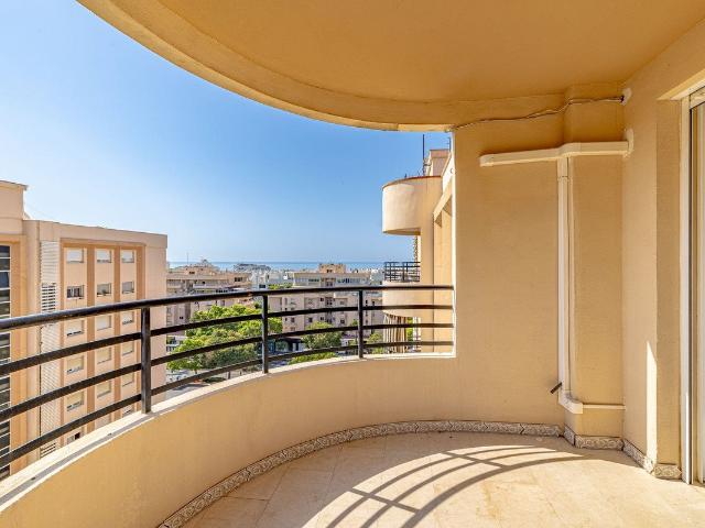 Apartamento en venta en Centro, Costa del Sol Occidental
