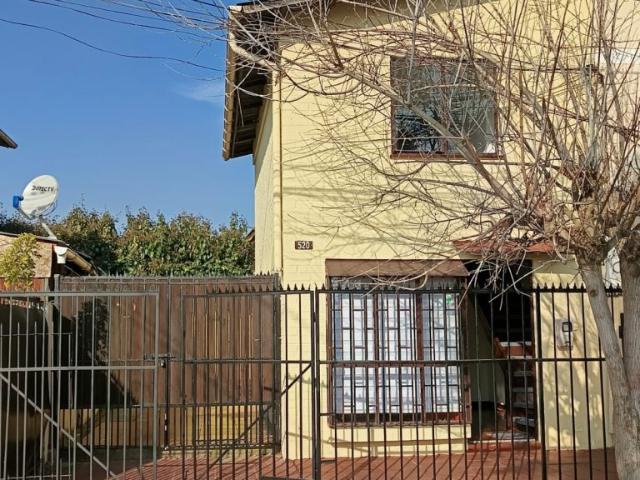 Casa en arriendo en Esmeralda, Metropolitana