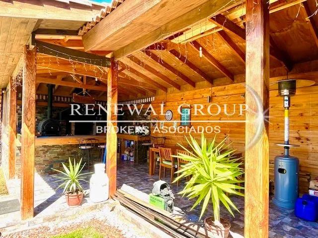 Casa en arriendo en La Serena, Coquimbo