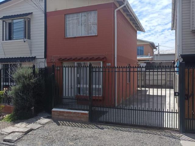 Casa en arriendo en Esmeralda, Metropolitana