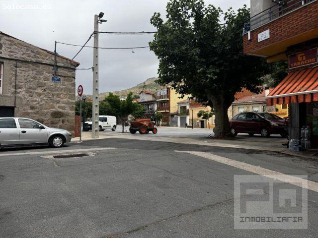 Casa en venta en Navalmoral