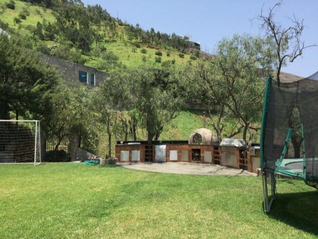 Casa alquiler en Santiago De Surco, Lima Metropolitana