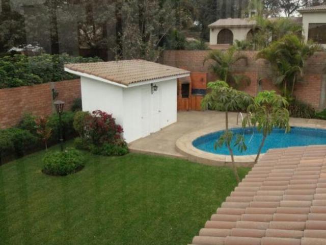 Casa alquiler en Rinconada, Lima Metropolitana