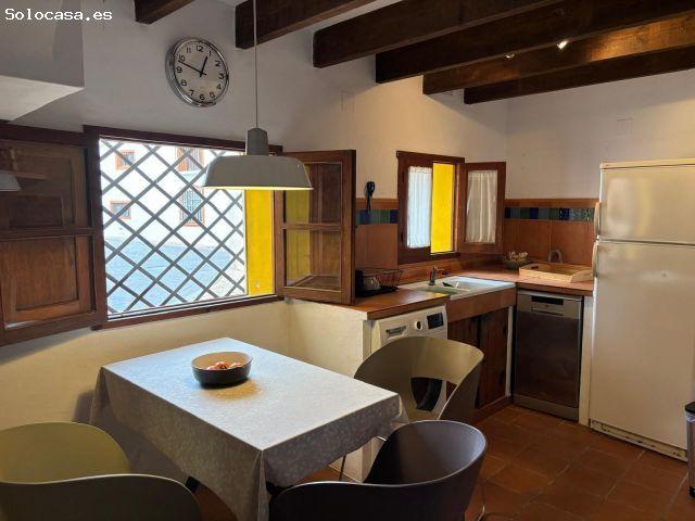 Casa en venta en la Marina Baixa, Valencia