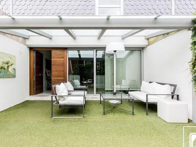 Casa en alquiler en Madrid