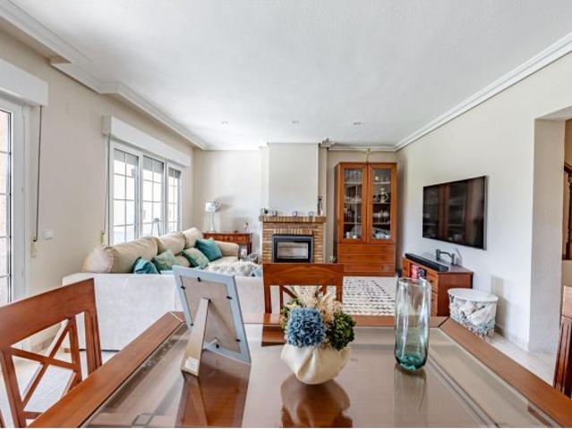 Casa en venta en Guadarrama, Madrid