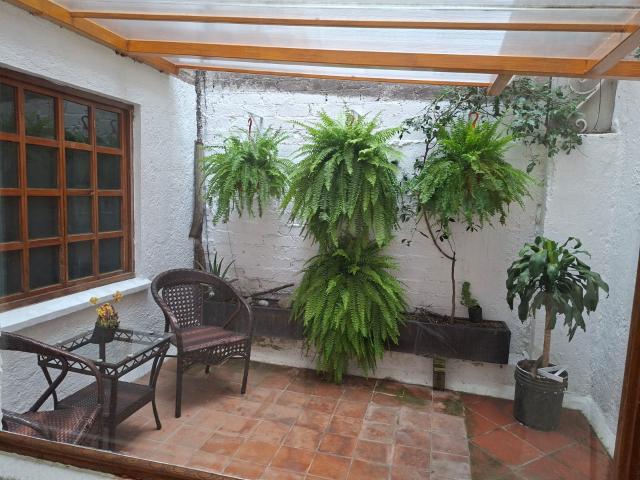 Casa en renta en Benito Juárez, Ciudad de México