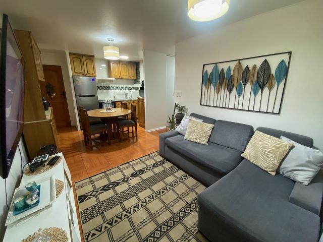 Departamento en venta en Rancagua, Libertador General Bernardo O'higgins