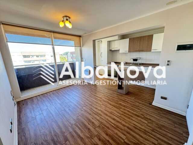 Departamento en arriendo en Angol, La Araucanía