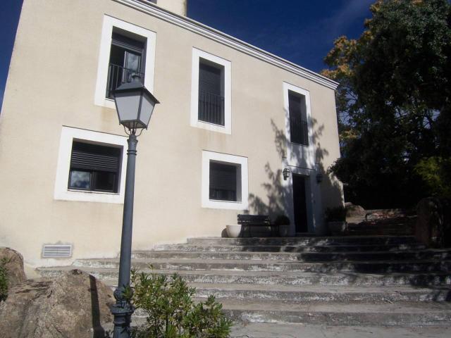 Chalet en alquiler en Los Robles, Torrelodones