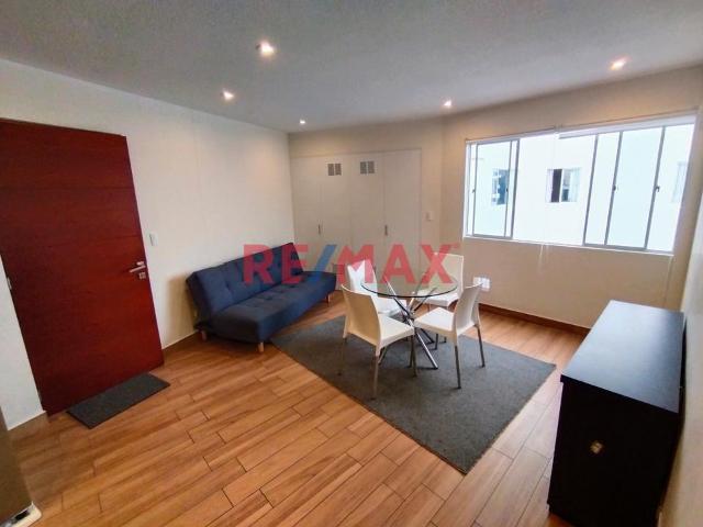 Departamento alquiler en Urbanización La Campiña, Chorrillos