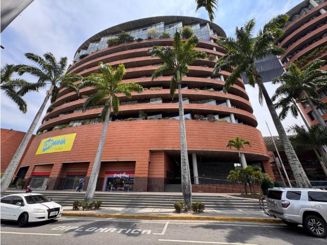 Oficina en venta en Boca De Uchire, Miranda