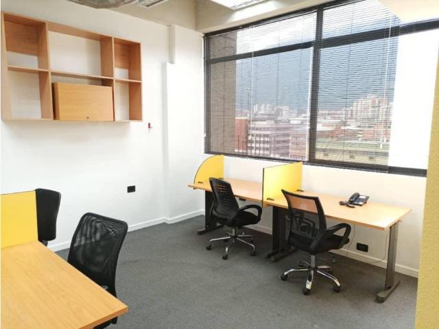 Oficina en alquiler en Leoncio Martínez, Miranda