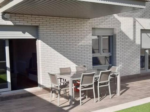 Casa en alquiler en Alcobendas