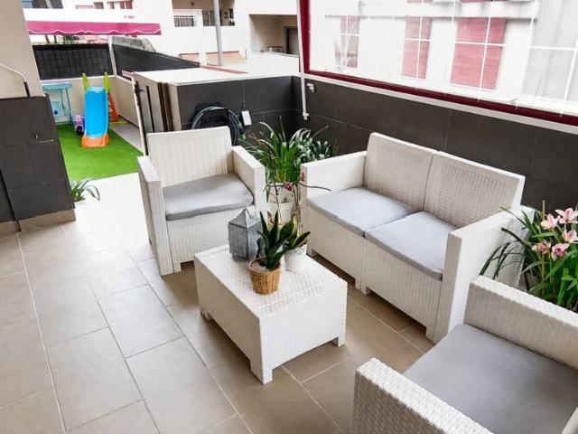 Piso en venta en Dehesa Alta, La orotava