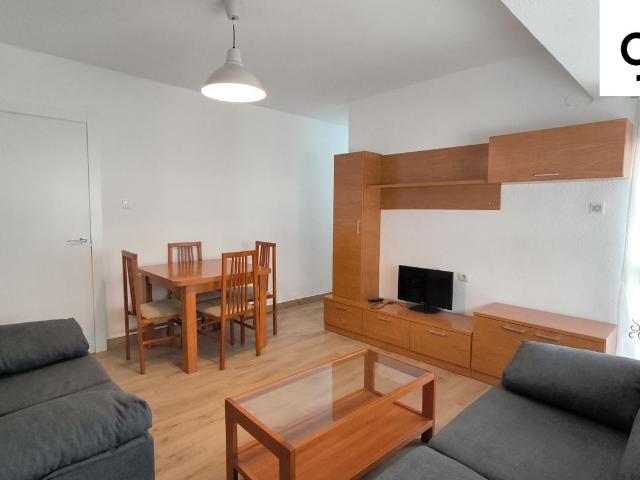 Apartamento en alquiler en Barrio de San Antón, Cuenca