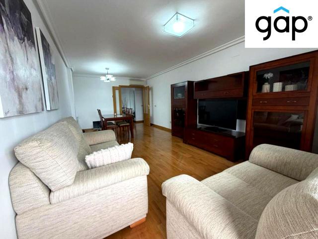 Apartamento en alquiler en Barrio de San Antón, Cuenca