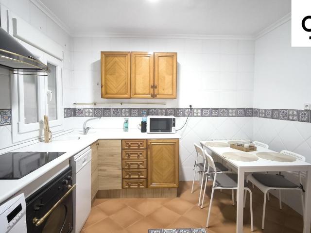 Apartamento en alquiler en Barrio de San Antón, Cuenca