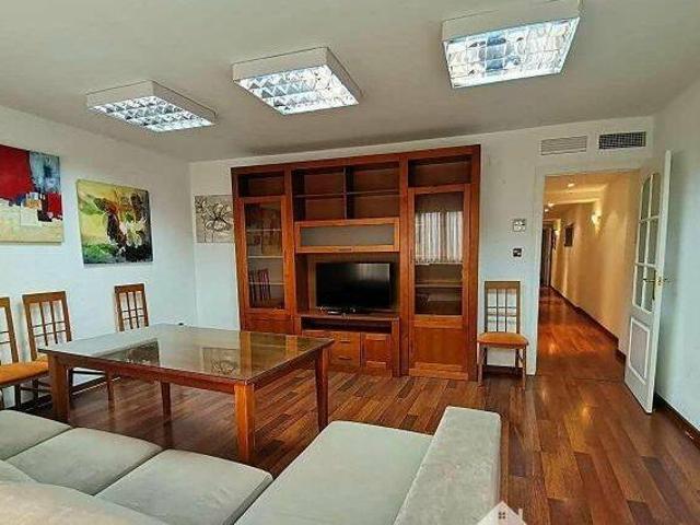 Casa en alquiler en Linares, Andalucía
