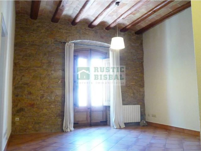 Apartamento en alquiler en La Bisbal D'empordà Apartamento en alquiler en La Bisbal D'empordà