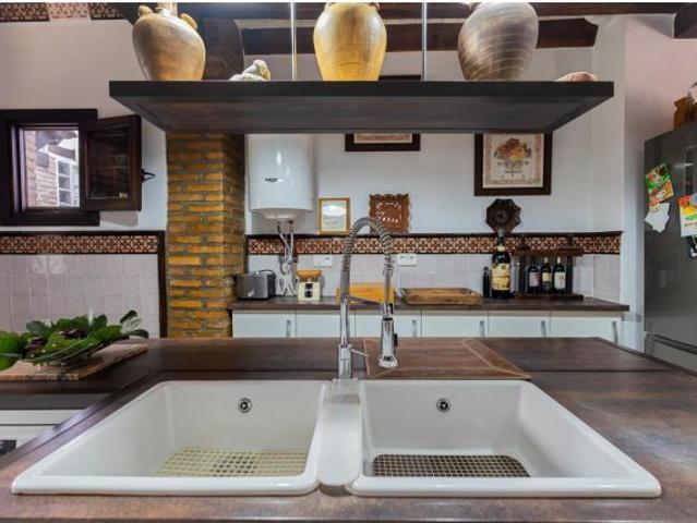 Casa en venta en Granada