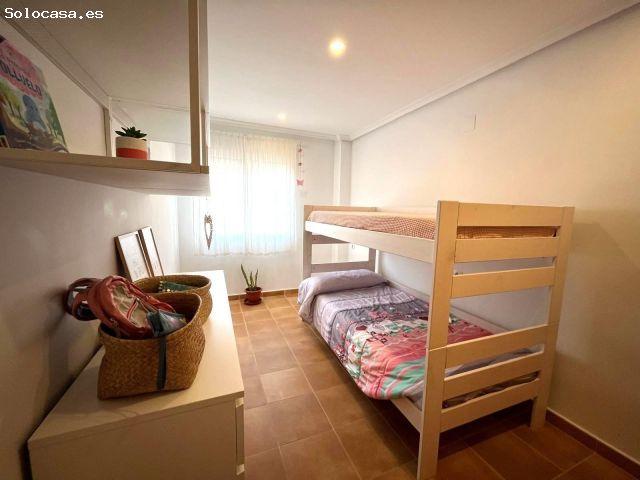 Piso en venta en Agost, Valencia