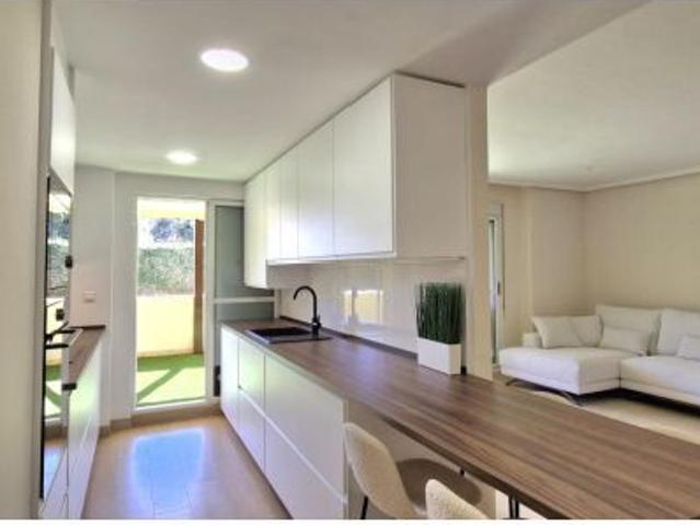 Piso en venta en la Santa Faç, San Juan De Alicante