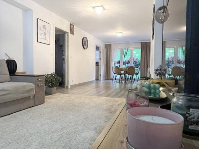 Piso en venta en Behobia, Gipuzkoako Bidasoa