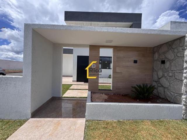 Casa venda em Região Geográfica Imediata de Luziânia, Região Integrada de Desenvolvimento do Distrito Federal e Entorno