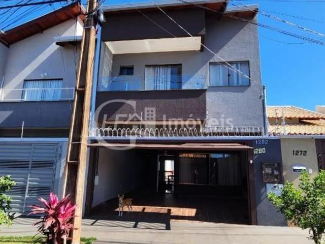 Casa venda em Região Geográfica Imediata de Campo Grande, Campo Grande