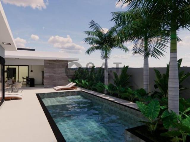 Casa venda em Jardim Colonial II, Araçoiaba da Serra