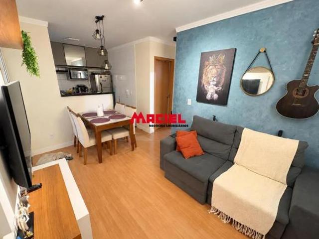 Apartamento venda em São José dos Campos