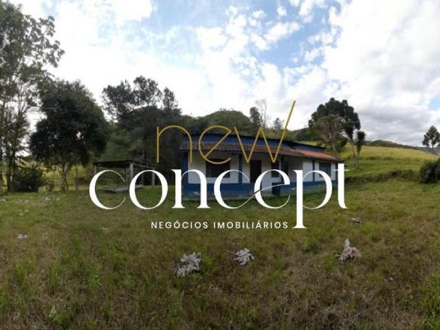 Sítio e chácara venda em Bocaina de Minas, Região Geográfica Intermediária de Juiz de Fora