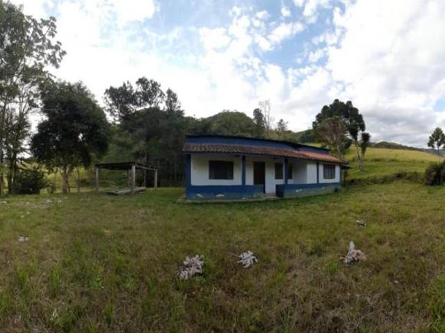 Sítio e chácara venda em Região Geográfica Imediata de Juiz de Fora, Bocaina de Minas