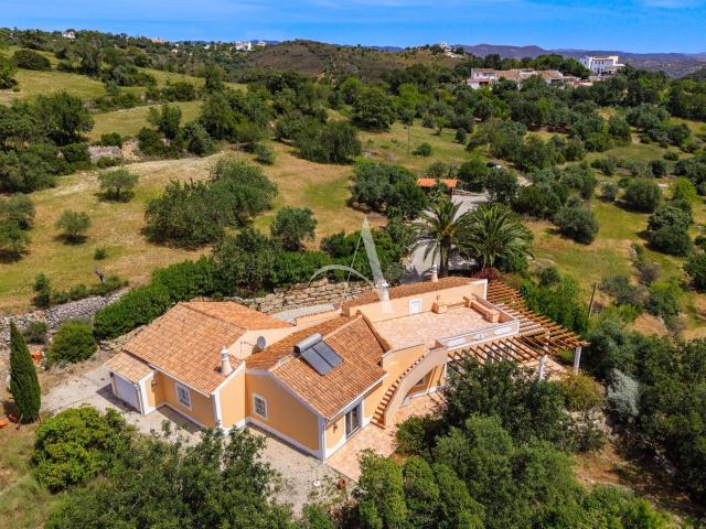 Vivenda venda em São Brás De Alportel, Faro