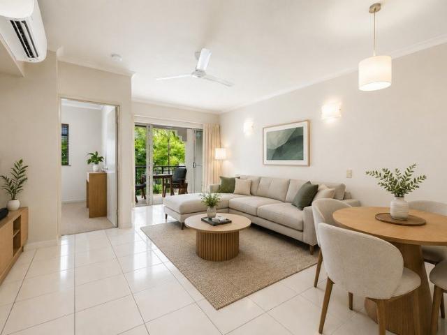 Apartment for sale in Cairns, Queensland